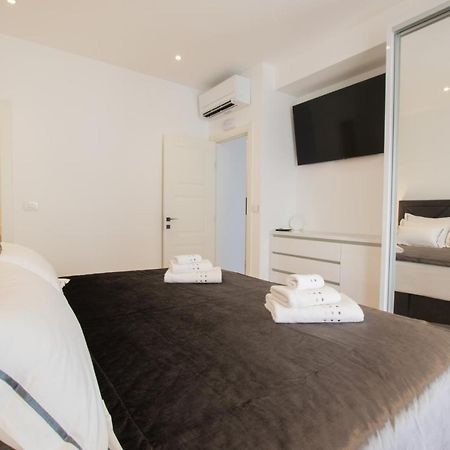 Luxury Apartment Mirage Split Exterior foto