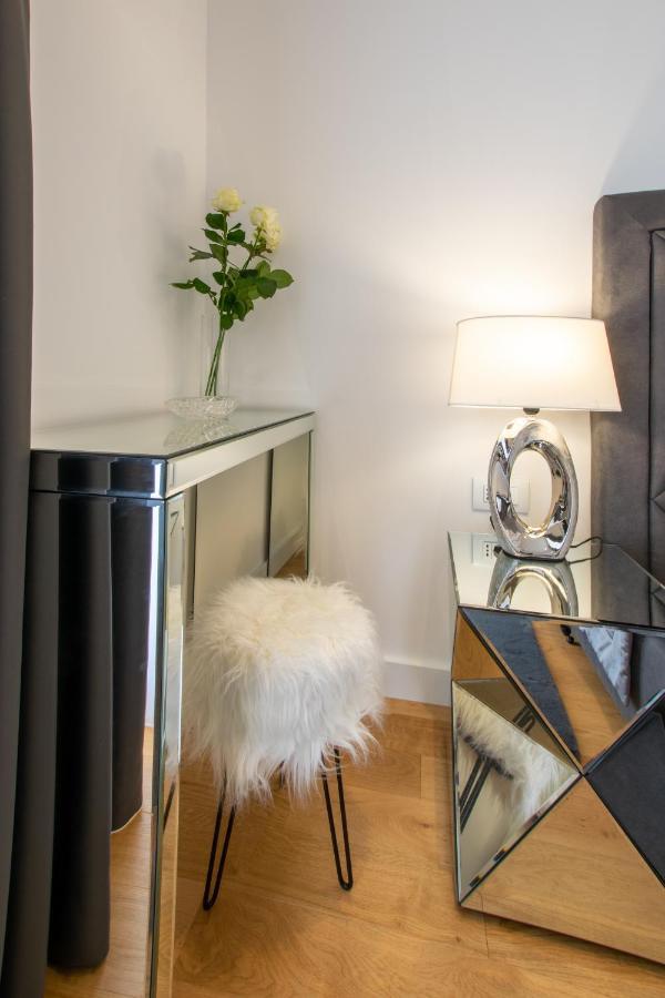 Luxury Apartment Mirage Split Exterior foto