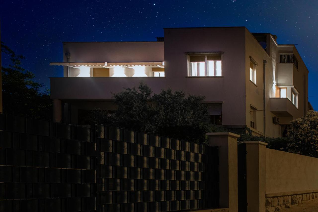 Luxury Apartment Mirage Split Exterior foto