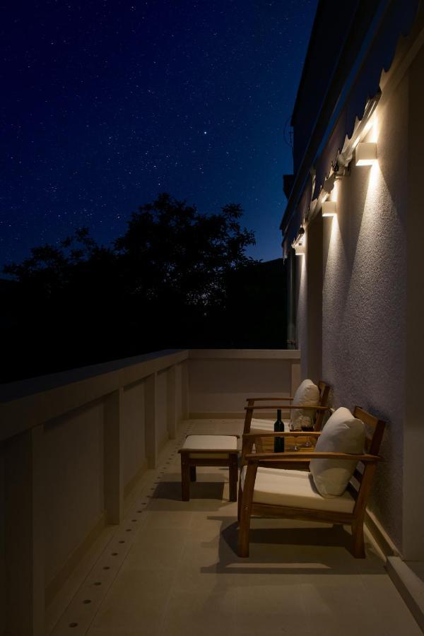 Luxury Apartment Mirage Split Exterior foto