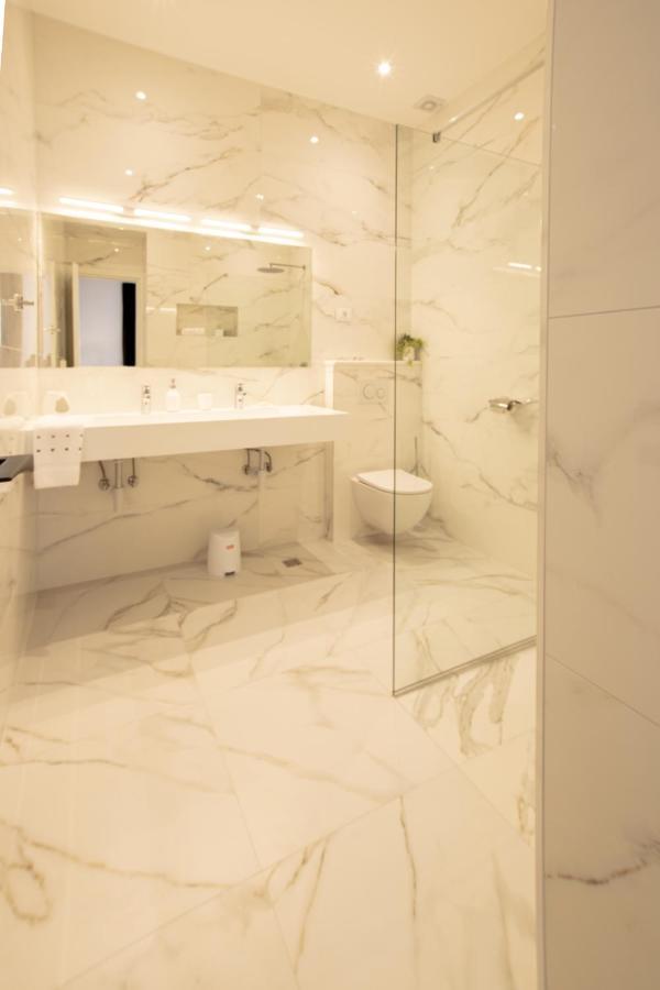 Luxury Apartment Mirage Split Exterior foto