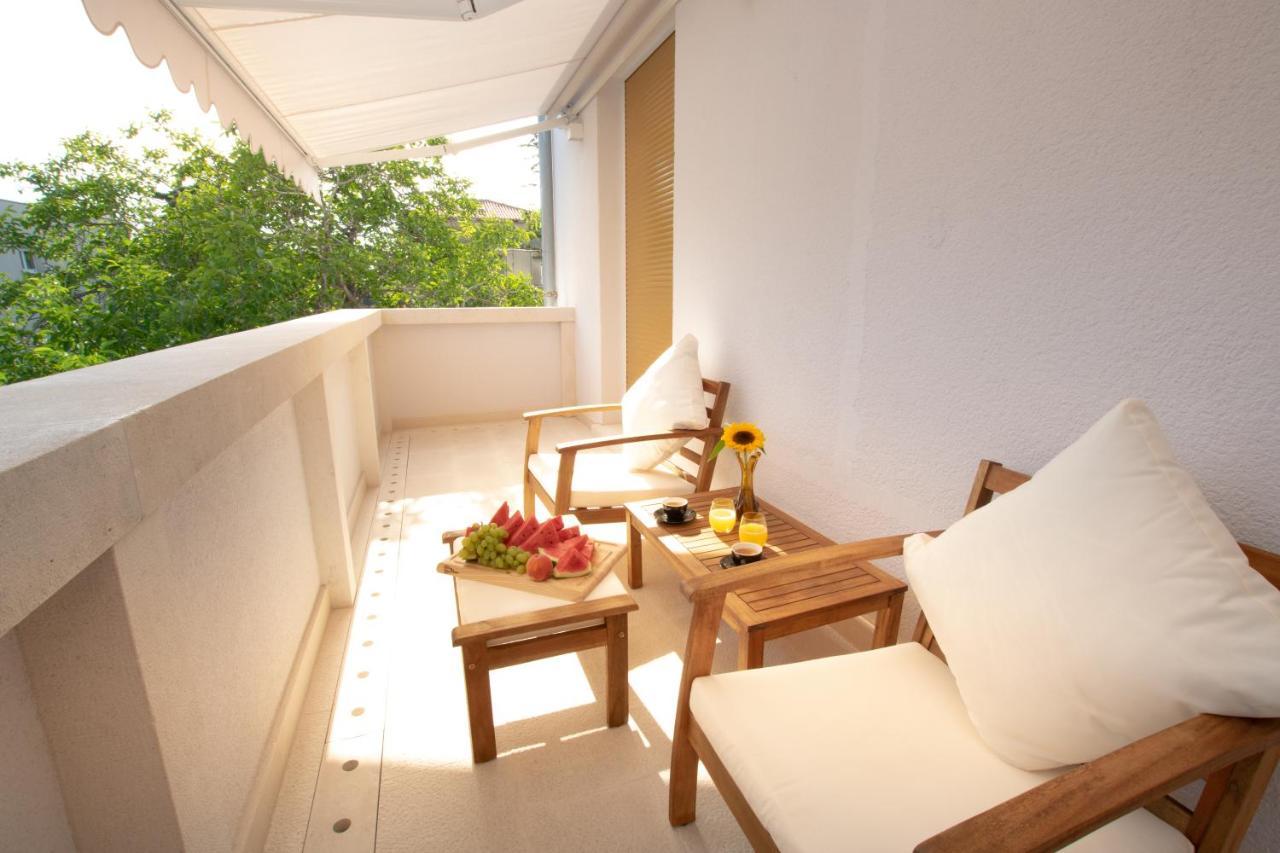 Luxury Apartment Mirage Split Exterior foto