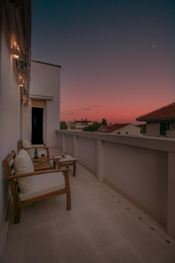 Luxury Apartment Mirage Split Exterior foto