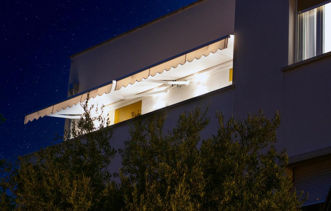 Luxury Apartment Mirage Split Exterior foto